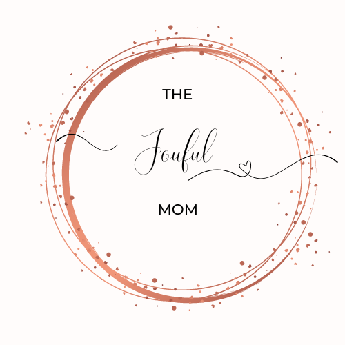 The Joyful Mom